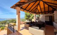 Herverkoop - Chalet -
Altea - Altea Hills