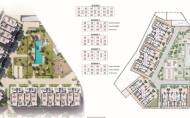 New Build - Apartment -
Los Alcazares - Serena Golf
