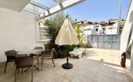 Herverkoop - Town House -
Ciudad Quesada - Costa Blanca