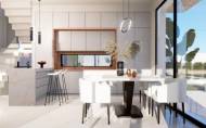 New Build - Villa -
Finestrat - Balcón De Finestrat
