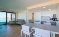 Herverkoop - Apartment -
Cartagena - Los Flamencos