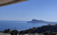 Nouvelle construction - Villa -
Altea - Altea Hills