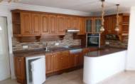 Reventa - Villa -
Villamartin - Costa Blanca