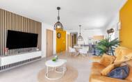 Revente - Apartment -
Guardamar del Segura - El Raso