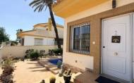 Revente - Town House -
Sucina - Inland