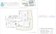 Nieuwbouw Woningen - Apartment -
Orihuela Costa - Playa Flamenca