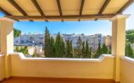 Reventa - Town House -
Orihuela Costa - Costa Blanca