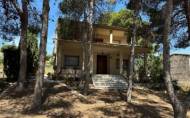 Revente - Villa -
Torrevieja - Los Balcones