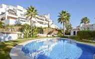 Herverkoop - Apartment -
Casares Playa - Costa del Sol