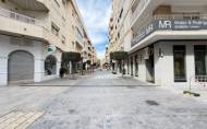Revente - Apartamento -
Torrevieja - Centro
