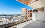 Nouvelle construction - Apartment -
Benijofar - Pueblo