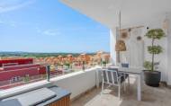 Herverkoop - Apartment -
Torrevieja - Costa Blanca