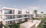 Nieuwbouw Woningen - Apartment -
Pilar de la Horadada