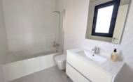 Revente - Villa -
Cabo Roig - Costa Blanca