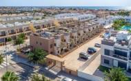 Herverkoop - Penthouse -
Pilar de la Horadada - Costa Blanca