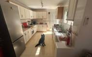 Herverkoop - Villa -
Camposol - Sector D