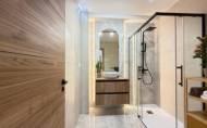 Herverkoop - Penthouse -
Torrevieja - Playa del Cura