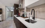 Reventa - Town House -
Torrevieja - Centro