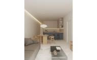 Obra nueva - Apartment -
Torrevieja - Centro