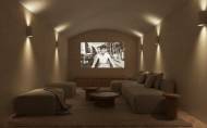 New Build - Villa -
Benissa - La Fustera