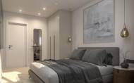 Nieuwbouw Woningen - Penthouse -
Catral - pueblo