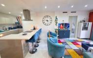 Resale - Apartment -
La Duquesa - Costa del Sol