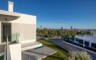 Nieuwbouw Woningen - Villa -
Finestrat - Sierra Cortina