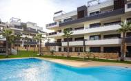 Revente - Apartment -
Orihuela Costa - Costa Blanca