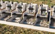 Nieuwbouw Woningen - Villa -
Torrevieja - Aguas Nuevas