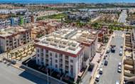 Resale - Apartment -
Orihuela Costa - Lomas De Cabo Roig