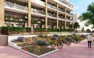 Obra nueva - Apartment -
Villajoyosa - Puntes del Moro