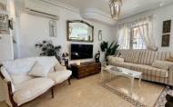 Reventa - Town House -
Orihuela Costa - Costa Blanca