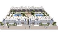 Obra nueva - Apartment -
Torre Pacheco - San Cayetano