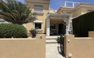 Herverkoop - Apartment -
Orihuela Costa - Costa Blanca