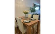 Revente - Duplex -
Orihuela - Urbanización Perla Del Mar