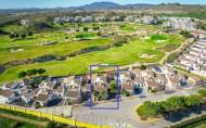 Herverkoop - Villa -
El Valle Golf Resort