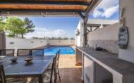 Revente - Villa -
El Valle Golf Resort