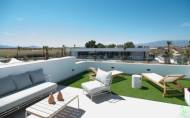 Nouvelle construction - Apartment -
Alhama De Murcia - Condado De Alhama