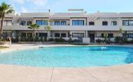 Herverkoop - Apartment -
Torrevieja - La veleta