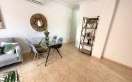 Reventa - Apartamento -
Torrevieja - Centro