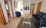 Herverkoop - Apartment -
La Zenia - Costa Blanca