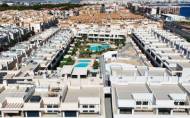 Herverkoop - Apartment -
Torrevieja - Costa Blanca