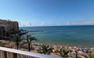 Revente - Apartamento -
Torrevieja - Playa del Cura