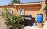 Herverkoop - Country House -
Hondón de las Nieves - LA CANALOSA