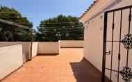Herverkoop - Villa -
Orihuela - Costa Blanca