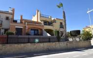 Resale - Townhouse -
Algorfa - La finca Golf