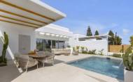 Revente - Villa -
Los Alcazares - Torre del Rame