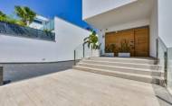 Herverkoop - Villa -
Finestrat - Balcón De Finestrat