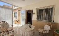 Resale - Town House -
Torrevieja - Costa Blanca