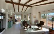 Herverkoop - Villa -
Villamartin - Costa Blanca